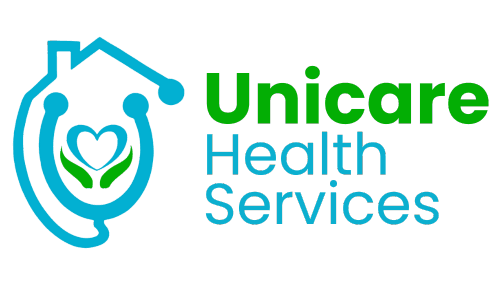 UNICARE Hospice - Austin Logo