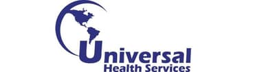Universal Health Services Logo