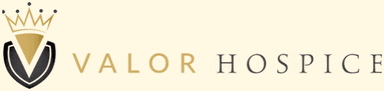 Valor Hospice - Dallas Logo