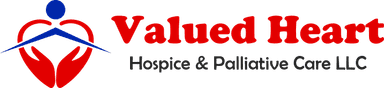 Valued Heart Hospice & Palliative Care - Sugar Land Logo