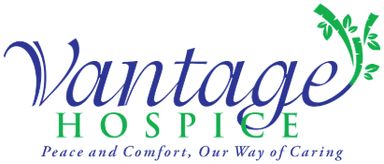 Vantage Hospice - Houston Logo