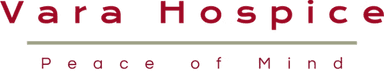 Vara Hospice Logo