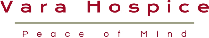 Vara Hospice Logo