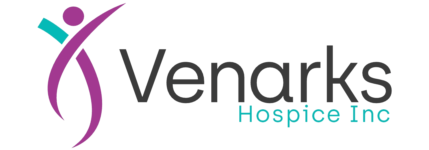 Venarks Hospice Logo