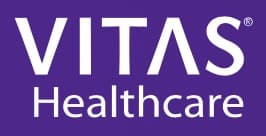 VITAS Hospice - Houston Logo