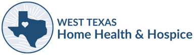 West Texas Home Health & Hospice Logo