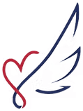 Wings Over Texas Hospice - Granbury Logo